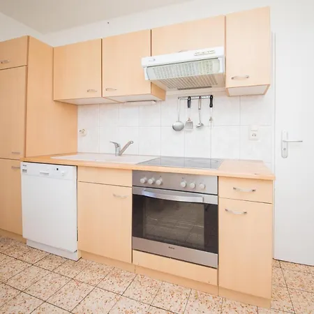 Casa vacanze Ferienhaus Kappeln *