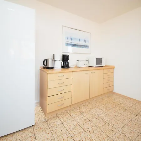 Ferienhaus Kappeln Casa vacanze Rabenkirchen-Faulück