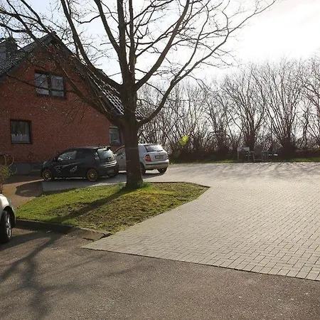 Ferienhaus Kappeln Casa vacanze *