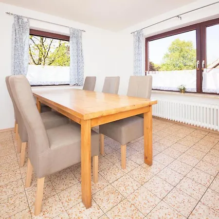 Ferienhaus Kappeln Casa vacanze