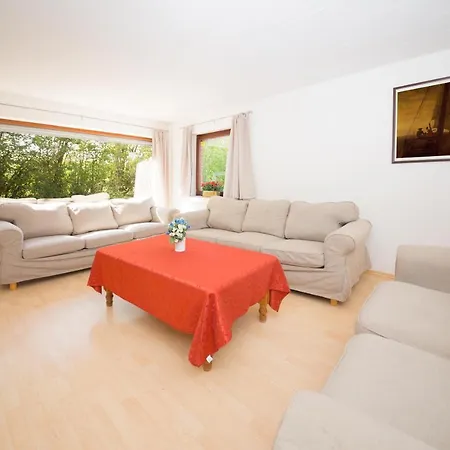 Casa vacanze Ferienhaus Kappeln Rabenkirchen-Faulück