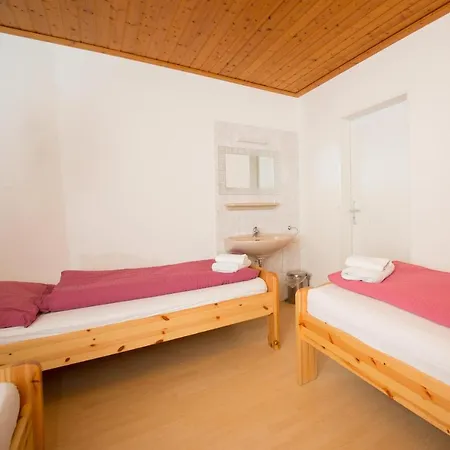 Casa vacanze Ferienhaus Kappeln Rabenkirchen-Faulück