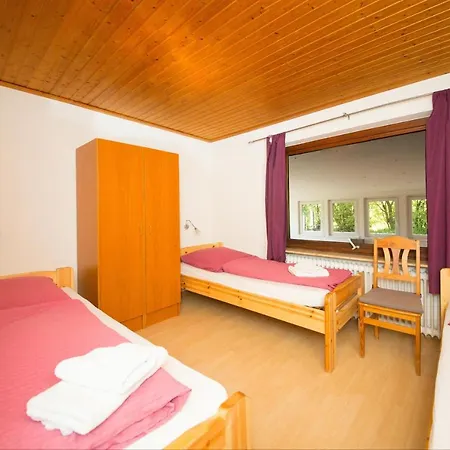 Ferienhaus Kappeln Casa vacanze