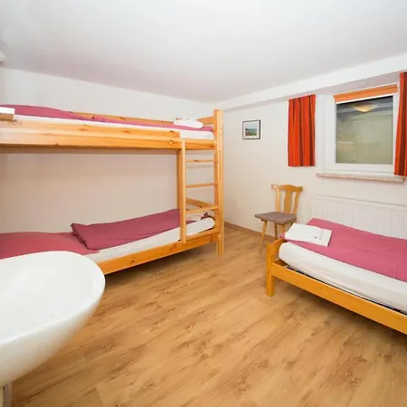 Casa vacanze Ferienhaus Kappeln Rabenkirchen-Faulück