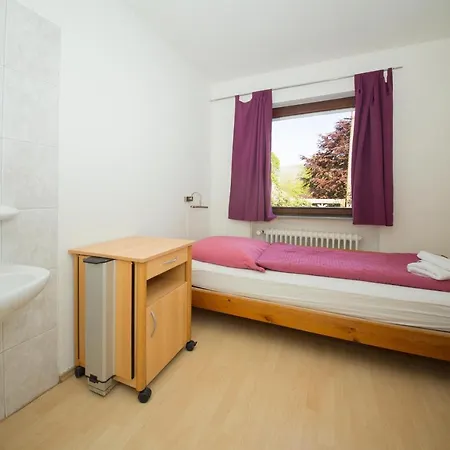 Casa vacanze Ferienhaus Kappeln Rabenkirchen-Faulück