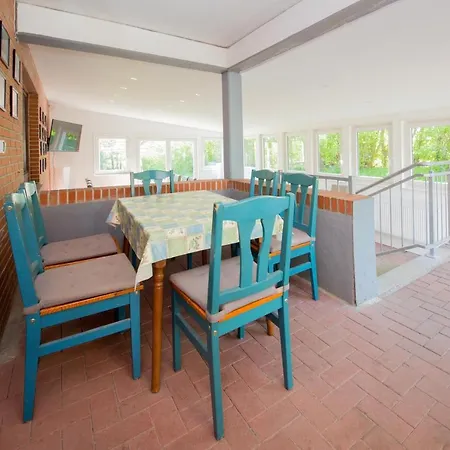 Ferienhaus Kappeln