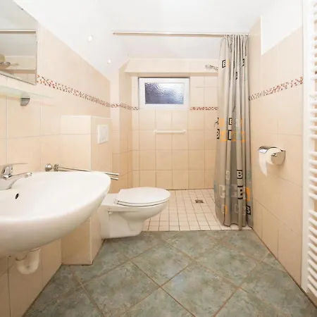 Ferienhaus Kappeln Casa vacanze Rabenkirchen-Faulück